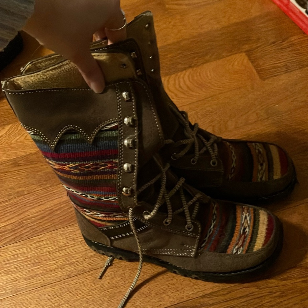 Boots